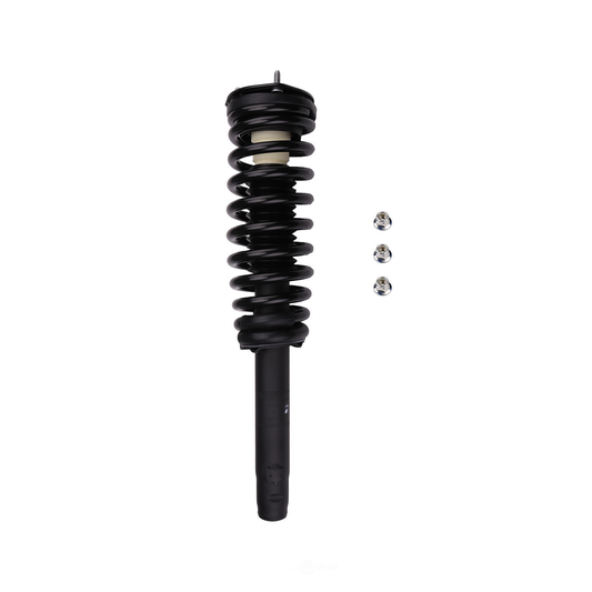 PRT 815937 Suspension Strut and Coil Spring Assembly Fits select: 2010-2012 FORD FUSION, 2010-2011 MERCURY MILAN