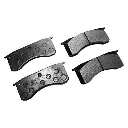 Performance Friction Brakes 0769.10 Rear Brake Pad