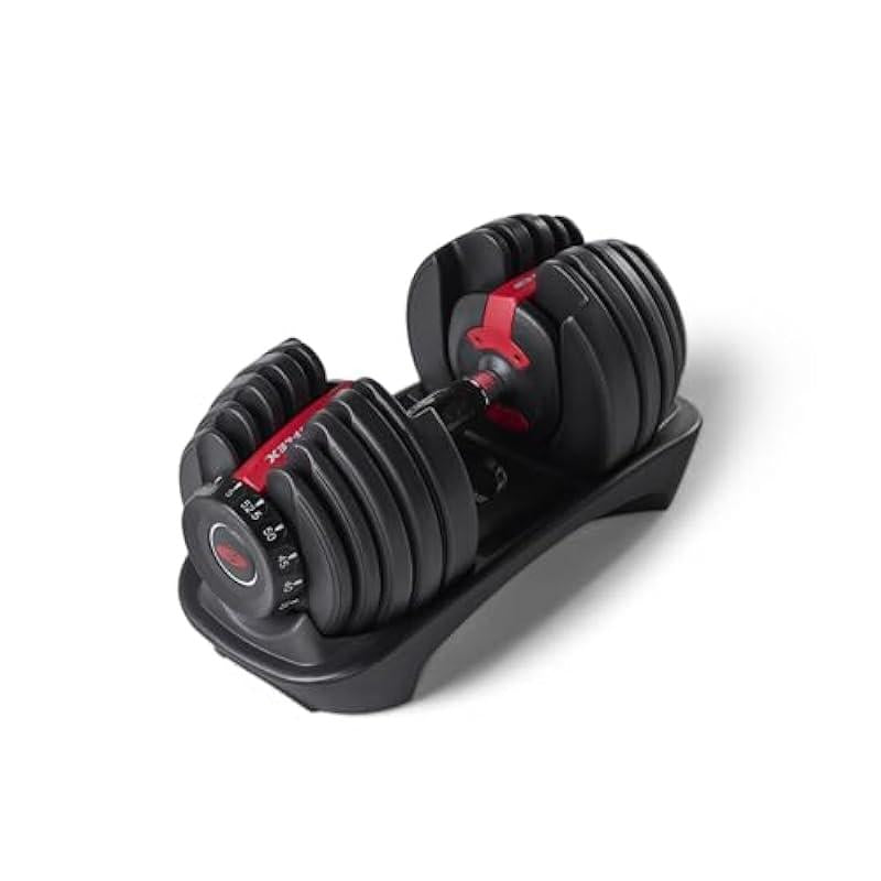 BowFlex SelectTech 552 Dumbbell (Single)