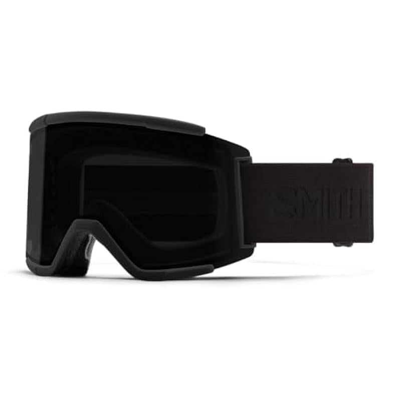 SMITH Optics Squad XL Unisex Snow Winter Goggles