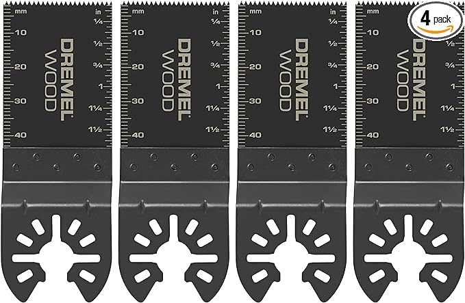 Dremel MM480B-4 4-Pack