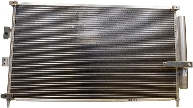 Denso A/C Condenser PN#477-0633