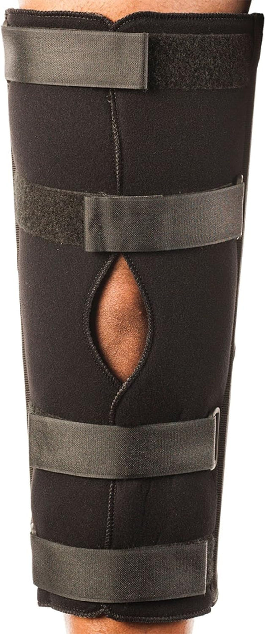 Tri-Panel Knee Immobilizer (24" Length)