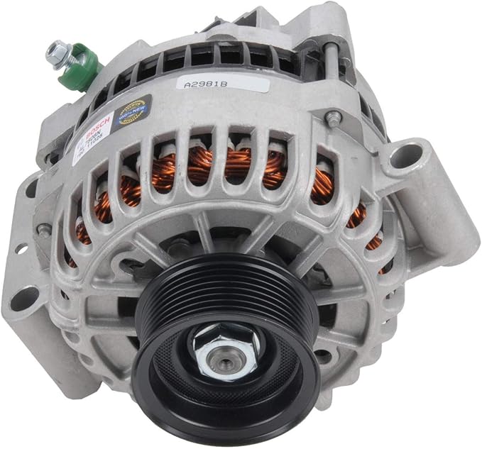 Alternator 70 AMP, 5.7 Delco/Bosch/ 6.0L