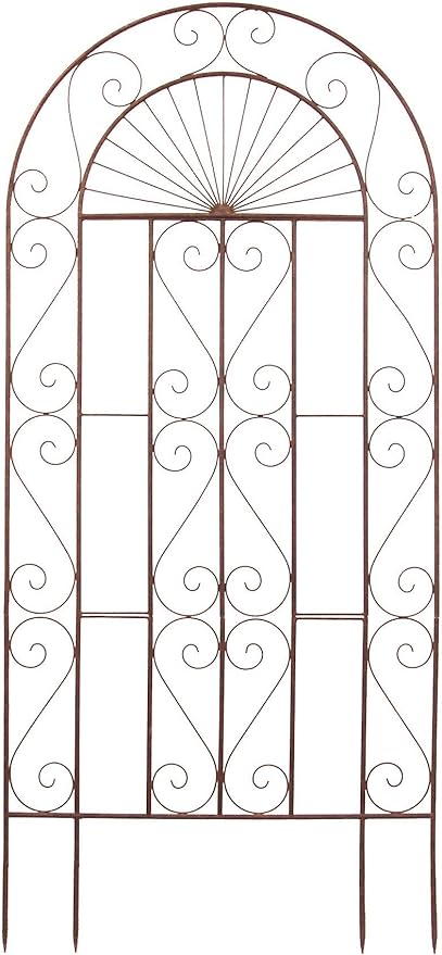 Deer Park TR207 Sunset Trellis