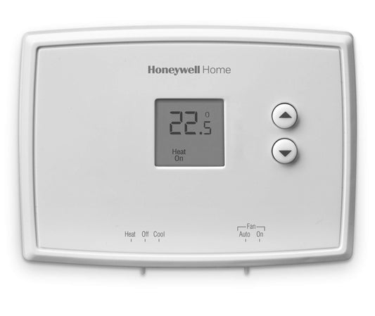 Honeywell Home - RTH111B Non-Programmable Thermostat