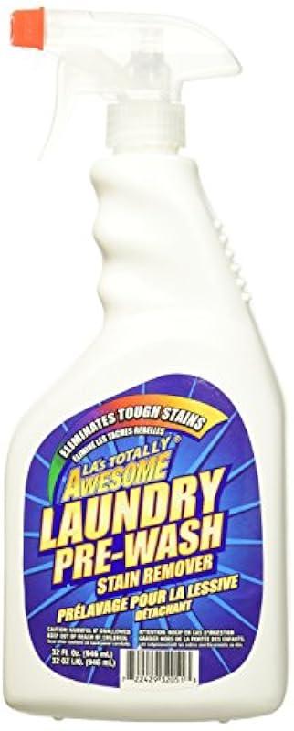 AWESOME PRODUCTS Laundry Prewash