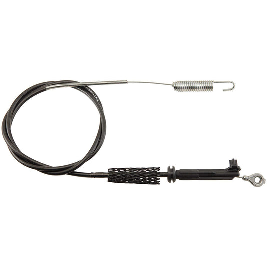 fascinatte Blade Engagement Cable 107-0799 Fits Toro Recycler Lawn Mower 20047, 20068, 20075