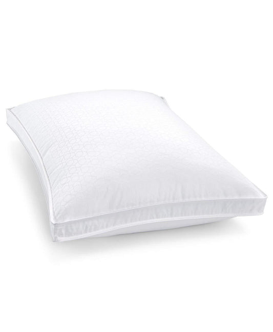 Hotel Collection Luxury Primaloft 450 Thread Count Firm Standard/Queen Pillow