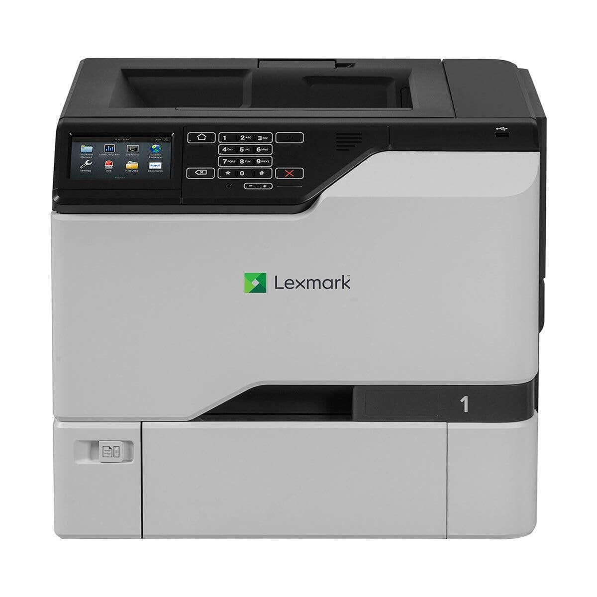 LEXMARK C4150