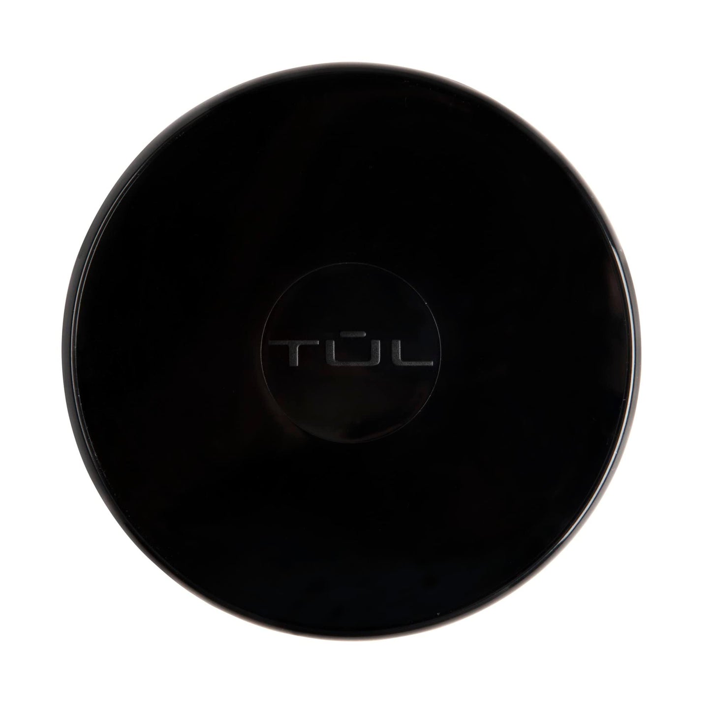 TUL® Discbound Expansion Discs, 3", Black, Pack Of 12