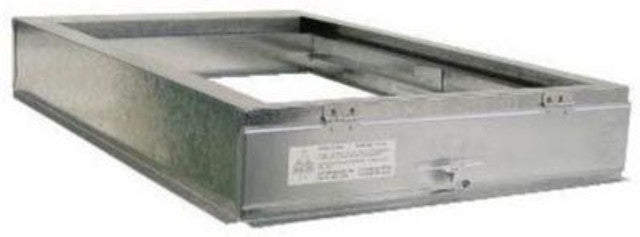 EZ Filter Base Manufacturing, Inc. Filter Cabinet Base