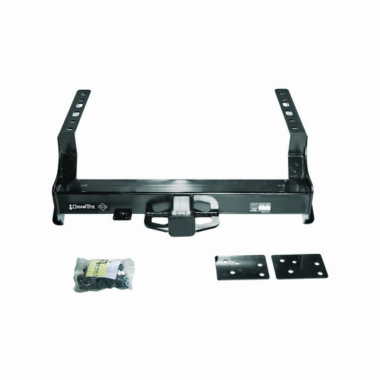 Draw-Tite 45508 Class 5 Trailer Hitch 2-1/2 Inch Receiver 1999-2016 Ford F-250 / F-350 / F-450 Super Duty