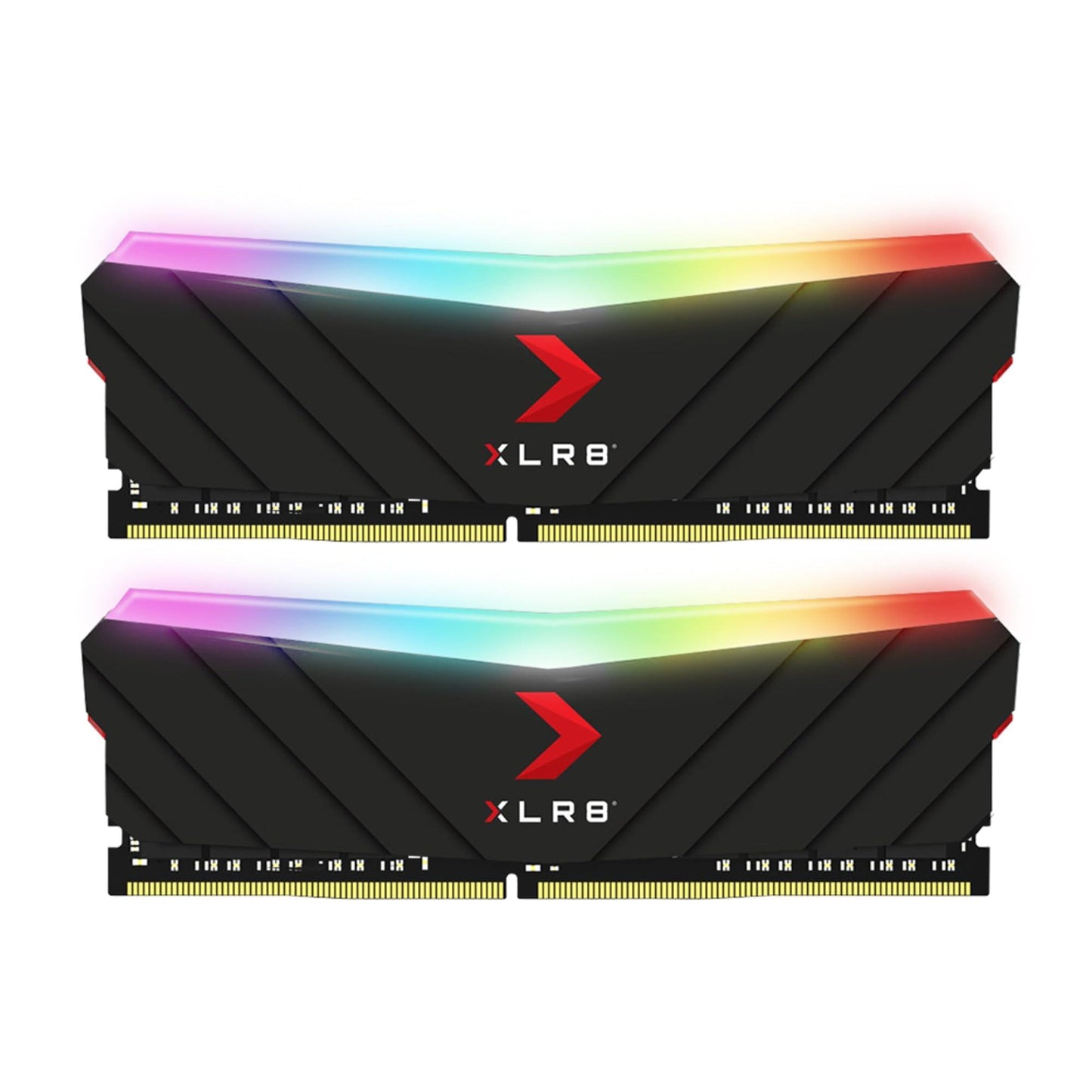 PNY XLR8 Gaming 32GB (2x16GB) DDR4 DRAM 3200MHz / MD32GK2D4320016XRGB