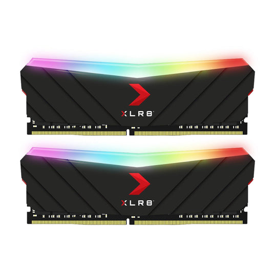 PNY XLR8 Gaming 32GB (2x16GB) DDR4 DRAM 3200MHz / MD32GK2D4320016XRGB