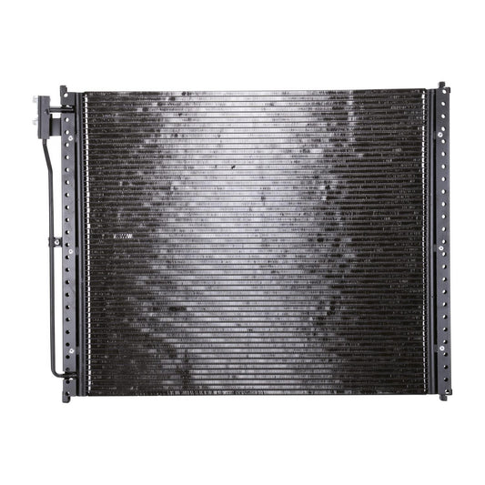 TYC 4883 Condenser Assembly Compatible with 1999-2005 Ford F-250