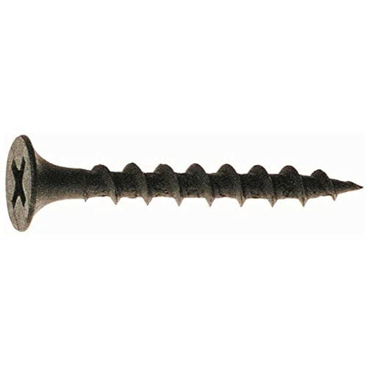 Pro-Twist NCS1145#6 x 1-1/4 in. Phillips Bugle-Head Coarse Thread Drywall Screw (5 lbs./Pack)