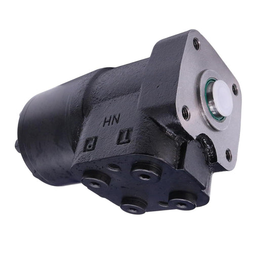 Nayuank Hydraulic Motor Compatible with Eaton Char-Lynn 3 6 12 Series 213-1014-002 213-1014 2131014002 2131014