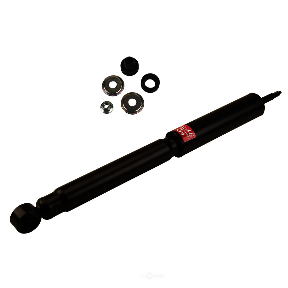 (SET OF 2) Shock Absorber Fits select: 1994-1998,1999-2004 FORD MUSTANG