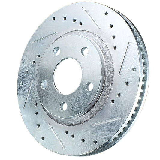 Power Stop - AR85148XR / Brake Rotors Rear Right