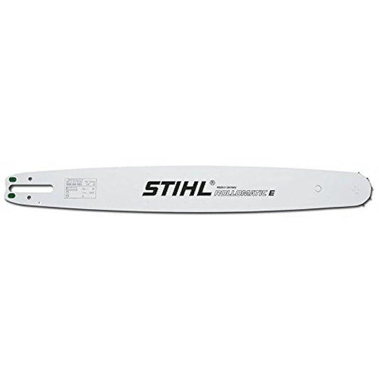 STIHL 3005 000 4713 Rollomatic E Chain Saw Bar, 16-Inch