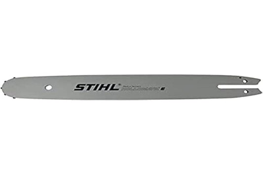 STIHL 3005 000 4809 Rollomatic E Chain Saw Bar, 14-Inch