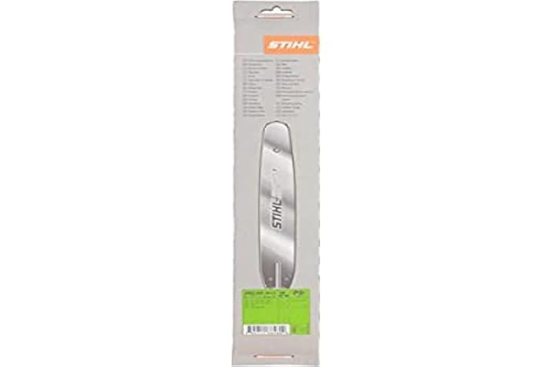 STIHL 3005 000 3913 Picco Narrow Rollomatic Chain Saw Bar, 16-Inch