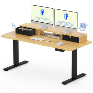 Descriptive image text