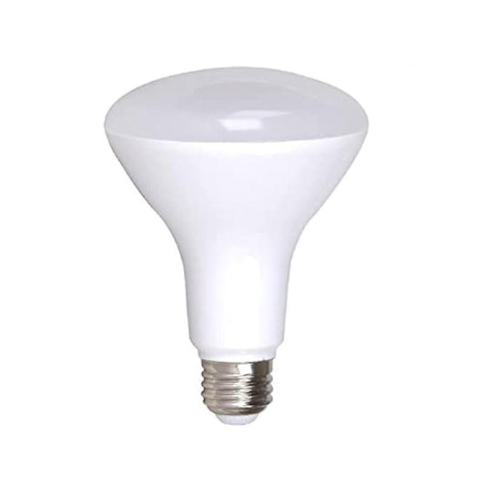 Simply Conserve 8W (65W equiv) R30 Dimmable LED Light Bulb, Warm White, 24 Pack