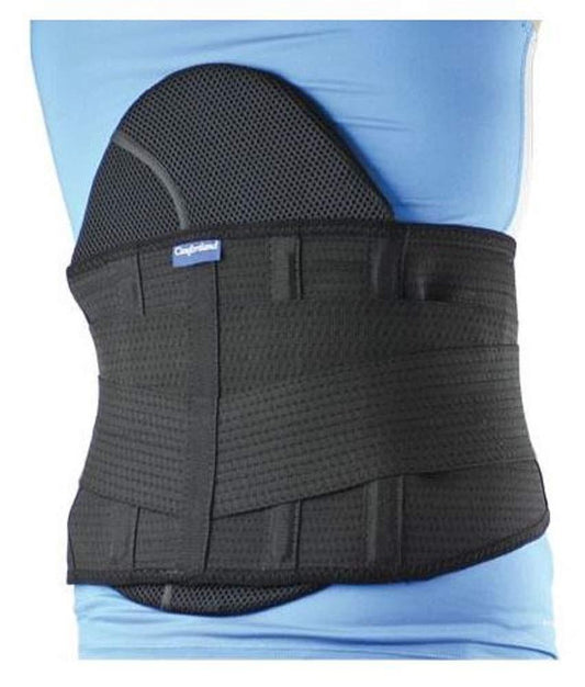 Comfortland Avalon Deluxe LSO Brace (Large)
