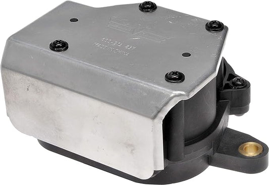 Dorman - OE Solutions 4WD Transfer Case Shift Motor