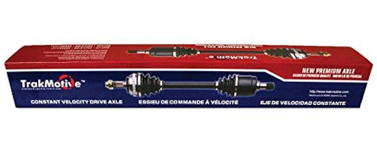 SurTrack FD-8146 CV Axle Shaft