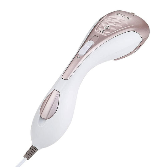 Salav, DuoPress Handheld Garment Steamer + Iron