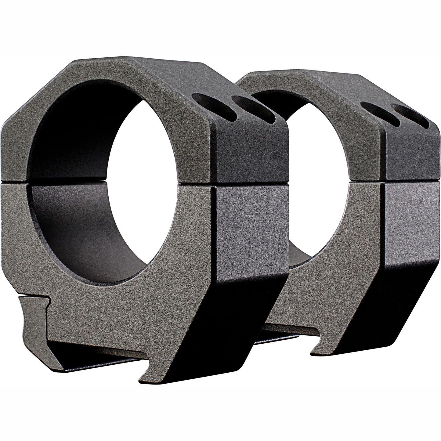 Vortex Optics Precision Matched Rings 34mm - Height 1.10 inches,Black