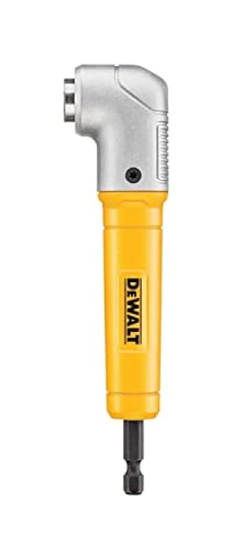 Dewalt DWARA60 Maxfit Impact Ready Right Angle Attachment