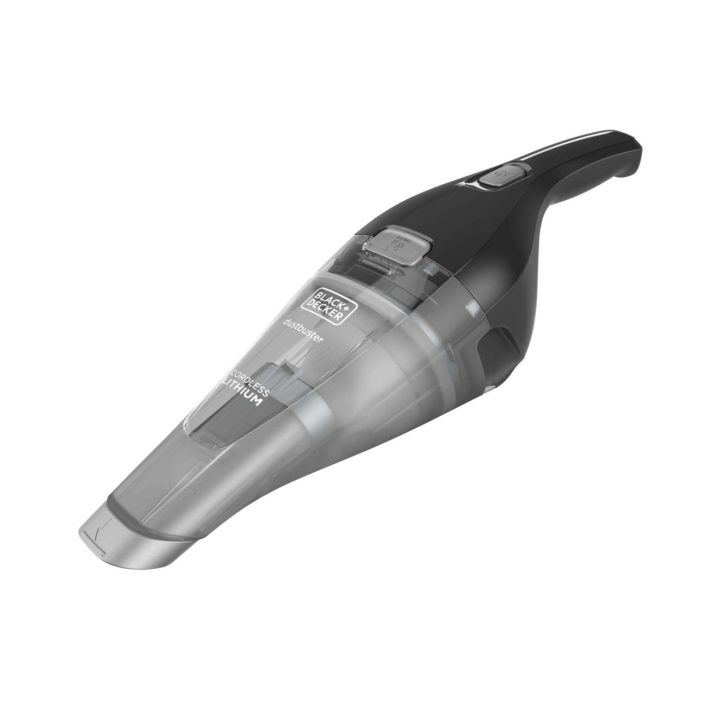 BLACK+DECKER dustbuster 7.2V 2Ah Cordless Hand Vacuum (HNVC220BCZ00)