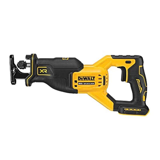 Dewalt 20V MAX XR Cordless Brushless Reciprocating Saw DCS382B (Tool Only)