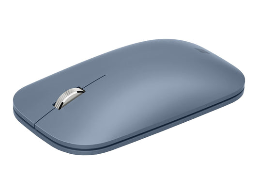 NEW Microsoft Surface Mobile Mouse - Ice Blue