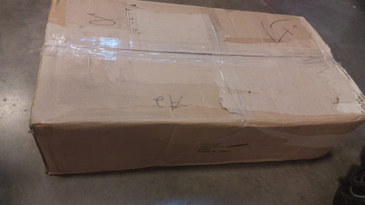 Bradley 4017-104200, Napkin/Tampon Vendor