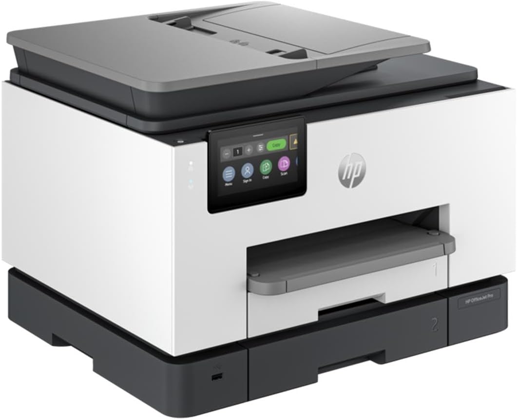 HP OfficeJet Pro 9130b All-in-One Printer