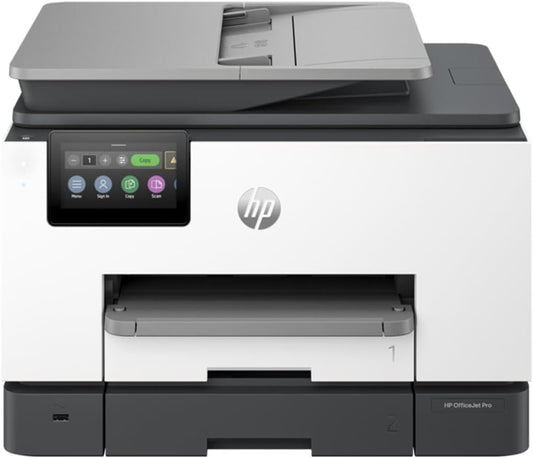 HP OfficeJet Pro 9130b All-in-One Printer