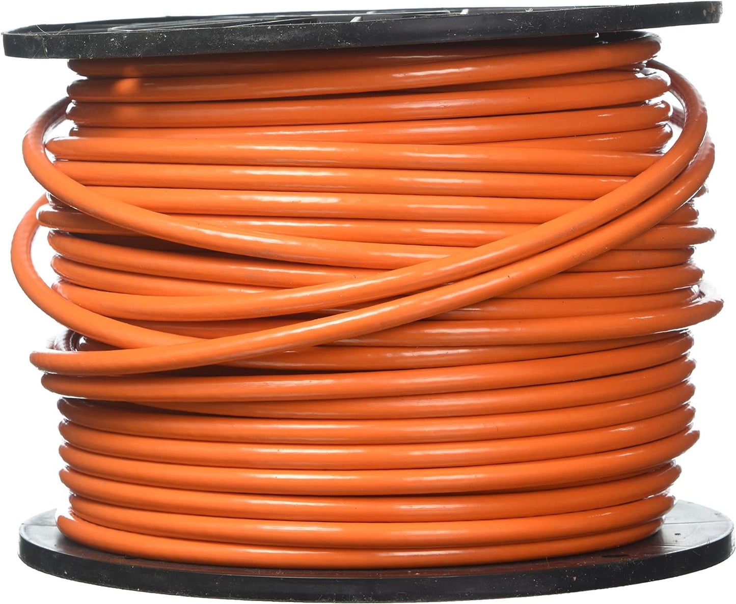 7000797 250 Ft. X 3/16-1/4-in Hi-viz Cable Orange