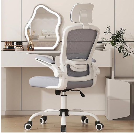 Mimoglad Office Chair, High Back Ergonomic Desk Chair