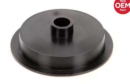 Lennox 32621 Rain Shield, 3-1/8" OD, 1/2" Bore