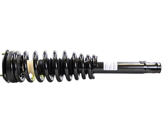 Monroe Quick-Strut 172596 - Shock Absorber