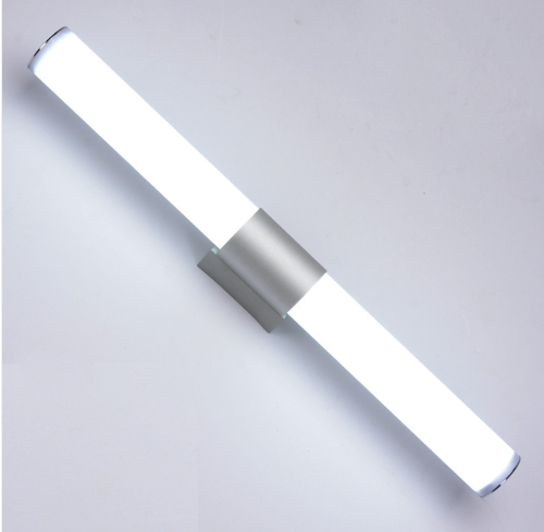 Lightning 220 Volts,16 Watts (3300-5000K) Bathroom Led Mirror Light