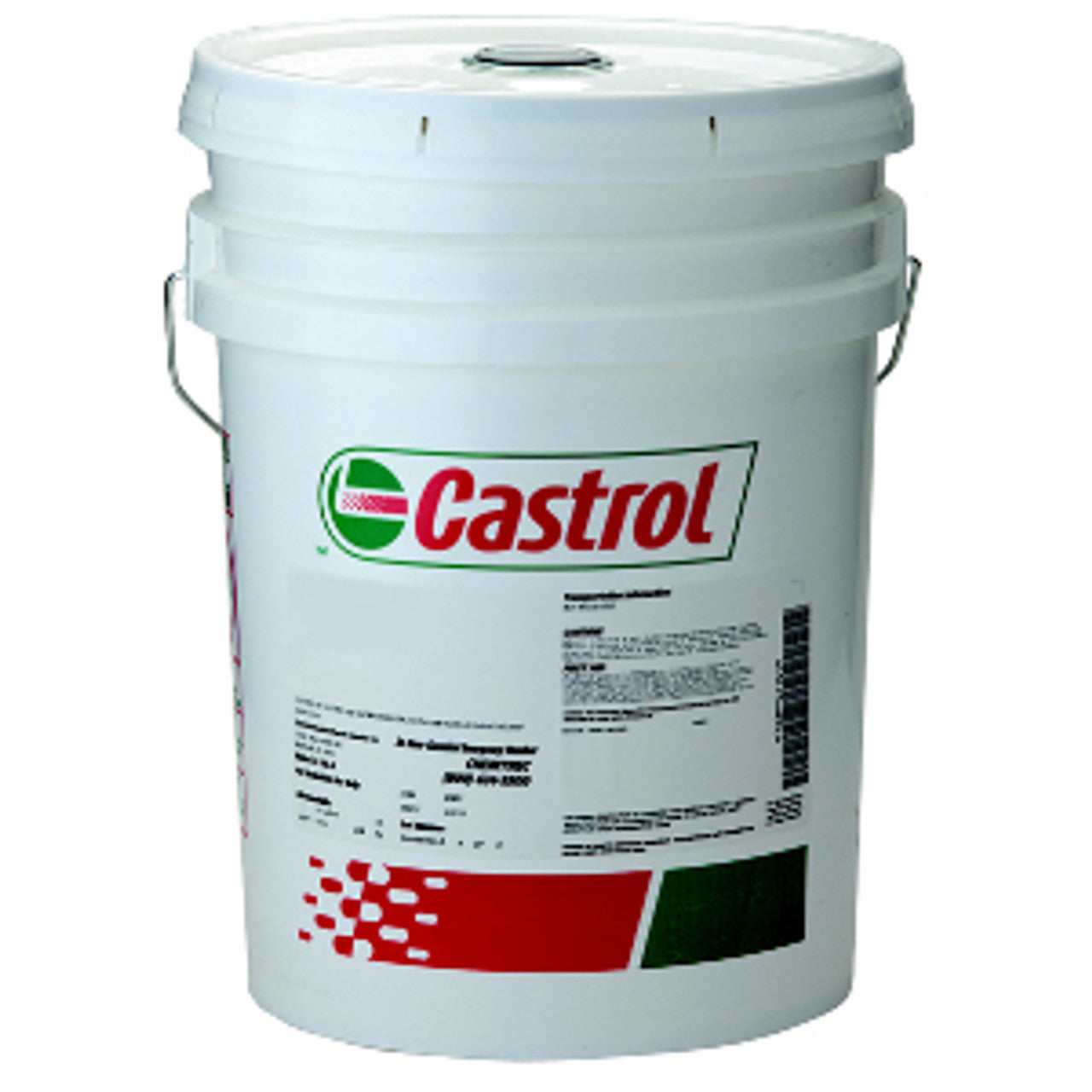 Castrol Rustilo 4135 HF Dewatering Corrosion Preventive - 5 gal Pail