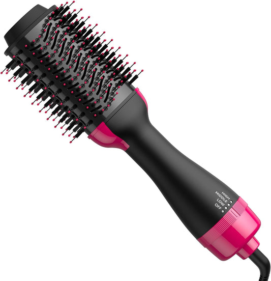 Chamex Hair Dryer Brush