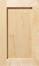 Shaker Cabinet Door 3/4