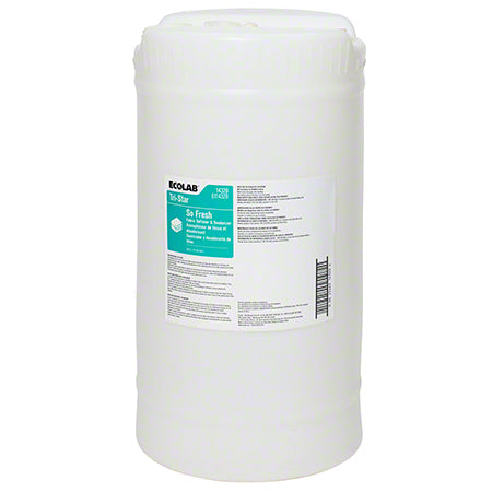 Ecolab® Tri-Star™ So Fresh Laundry Softener - 15 Gal.